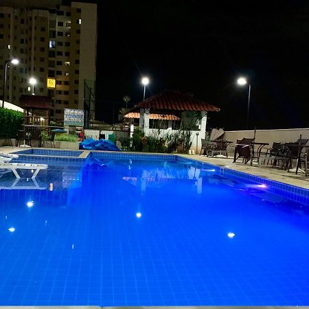 Appartement Lazer Completo Com Vistas De Um Belo Horizonte Extérieur photo