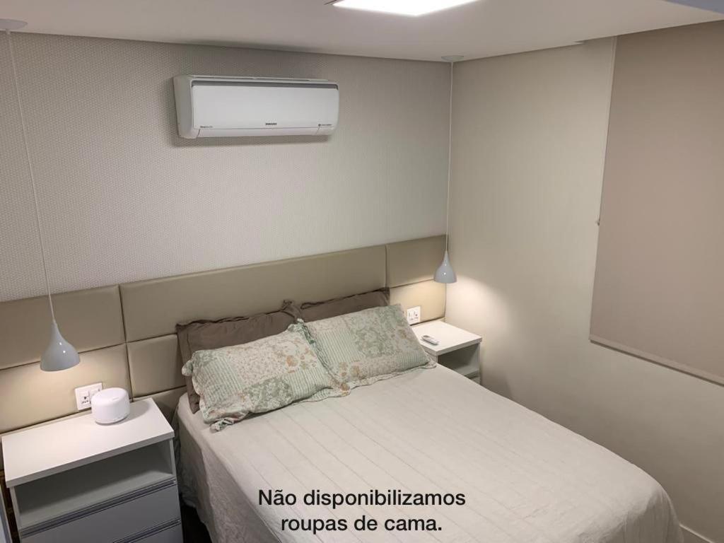 Appartement Lazer Completo Com Vistas De Um Belo Horizonte Extérieur photo